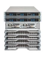 Cisco Nexus C9804 Modular Switch