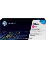 HP 307A Magenta Original LaserJet Toner Cartridge