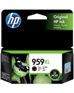 HP 959XL Extra High Yield Black Original Ink Cartridge