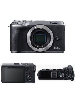 Canon EOS M50 Kit 15-45mm