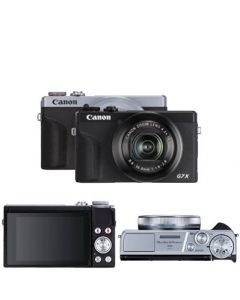 Canon EOS M50 Kit 15-45mm