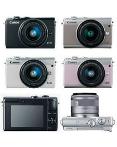 Canon PowerShot SX430 IS