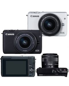 Canon PowerShot SX430 IS