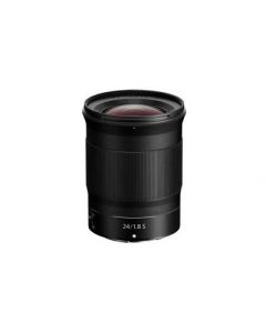 Nikon 1 Lens NIKKOR VR 6.7-13mm f/3.5-5.6