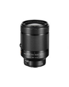 Nikon Lens 1 NIKKOR VR 70-300 f/4.5-5.6