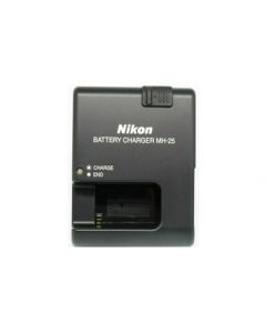 Nikon MH-25a Quick Charger
