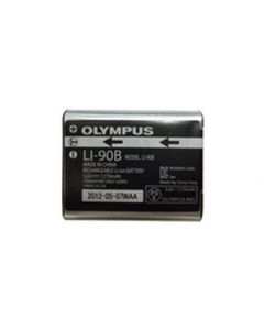 Olympus Li-42B