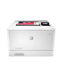 HP Color LaserJet Pro M454dn