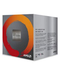 AMD Ryzen Gen 5