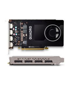 Gigabyte NVidia QUADRO RTX A5000-NV