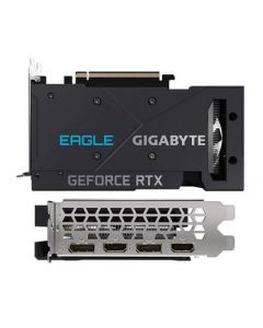 Gigabyte NVidia GeForce® GTX 1660 Ti OC 6G