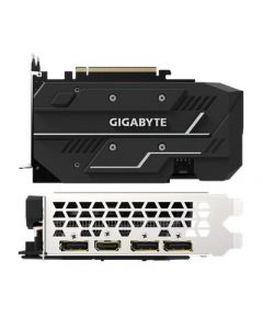 Gigabyte NVidia GeForce® GTX 1660 SUPER™ OC 6G