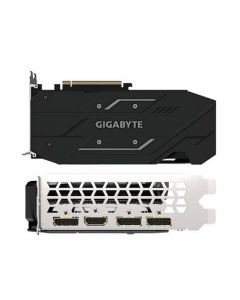 Gigabyte NVidia GeForce® RTX™ 2060 D6 12G