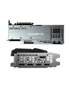 Gigabyte NVidia GeForce® RTX™ 3080 Ti Gaming OC 12G