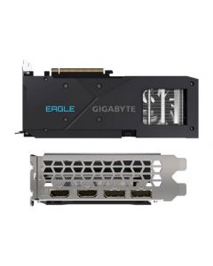 Gigabyte NVidia GeForce® RTX™ 3080 Ti Gaming OC 12G