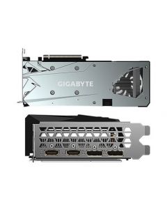 Gigabyte Radeon™ RX 6600 XT EAGLE 8G