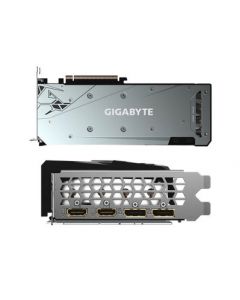 Gigabyte Radeon™ RX 6600 XT EAGLE 8G