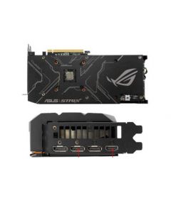Asus Radeon RX 6600 