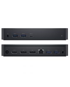 DELL D6000S Universal Docking