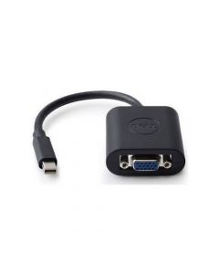 DELL Adapter - Mini Display Port to VGA