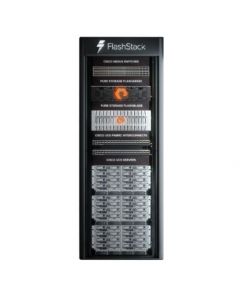 Pure Storage FlashArray//XL170
