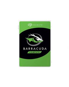 Seagate BarraCuda 2.5 HDD
