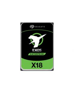 Seagate EXOS X18 Enterprise HDD