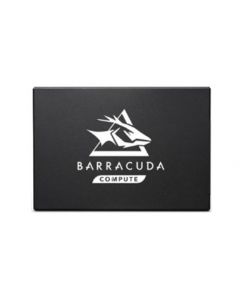 Seagate BarraCuda Q5 SSD