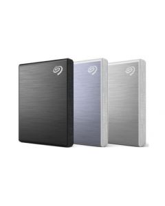 Seagate One Touch SSD EXTERNAL