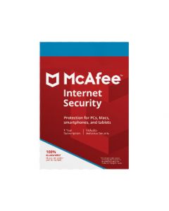 McAfee Internet Security