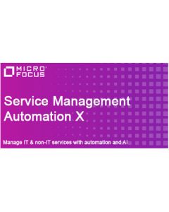 Micro Focus Host Access for RPA