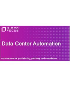 Micro Focus Host Access for RPA