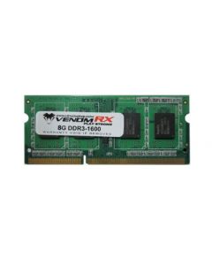 VenomRX Sodimm DDR3-PC1600