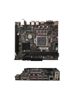 VenomRX Mainboard Intel H110 LGA1151