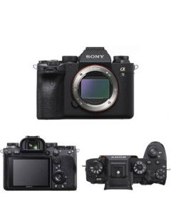 Sony FE 50mm f/2.5 G Lens