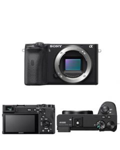 Sony FE 50mm f/2.5 G Lens