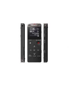 Sony ICD-UX560 Digital Voice Recorder