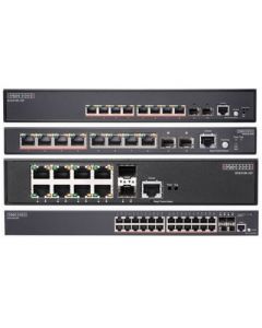 Edgecore Networks L2 Switch ECS2100