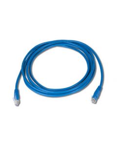 AMP Commscope Cable UTP Cat.6 Blue