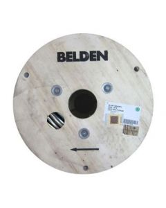 Belden Cable Coaxial RG8