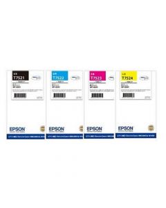 EPSON T752 Ink Cartridges