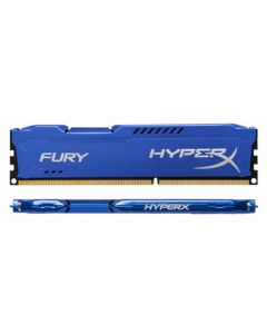 HyperX Fury DDR3