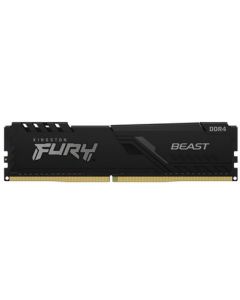 HyperX Fury Beast DDR4