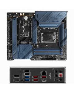 ECS KAM1-I Motherboard Socket AM1