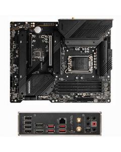 ECS KAM1-I Motherboard Socket AM1