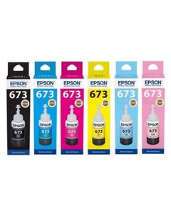 EPSON Tinta T673