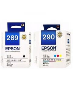 EPSON Tinta T289/T290