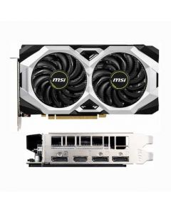 MSI GeForce RTX™ 3080 VENTUS 3X Plus