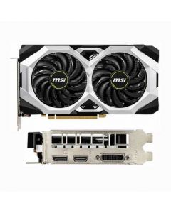MSI GeForce RTX™ 3080 VENTUS 3X Plus
