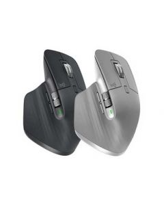 Logitech MX Master 3
